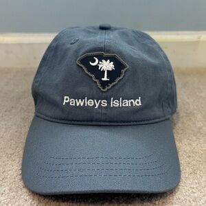 Pawleys Island baseball hat